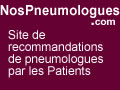 Trouvez les meilleurs pneumologues avec les avis clients sur Pneumologues.NosAvis.com